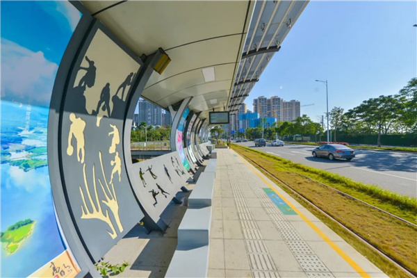 佛山西江產(chǎn)業(yè)新城景觀設(shè)計(jì)