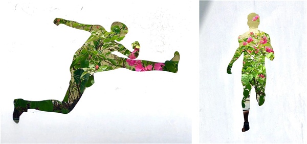 佛山西江產(chǎn)業(yè)新城景觀設(shè)計(jì)