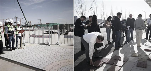 順景園林丨北京環(huán)球度假區(qū)景觀