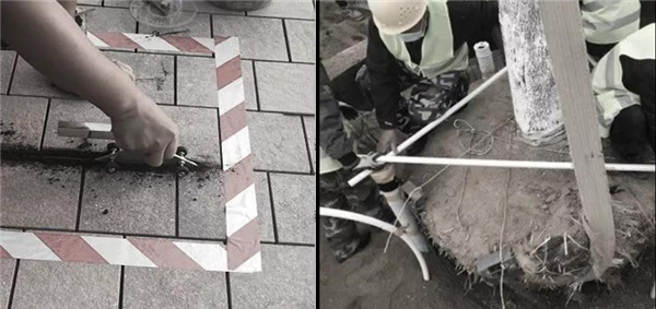 順景園林丨北京環(huán)球度假區(qū)景觀