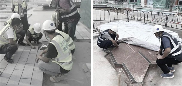 順景園林丨北京環(huán)球度假區(qū)景觀