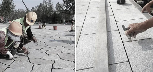 順景園林丨北京環(huán)球度假區(qū)景觀