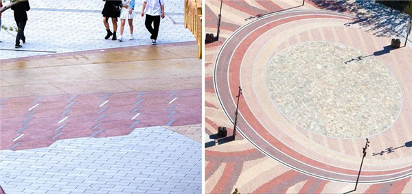 順景園林丨北京環(huán)球度假區(qū)景觀