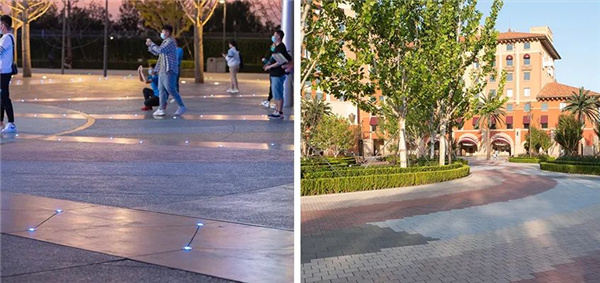 順景園林丨北京環(huán)球度假區(qū)景觀