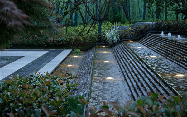 綠地安慶新里城翰林公館
