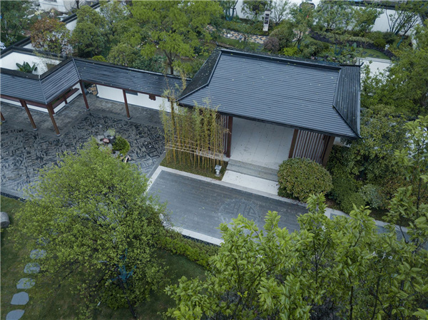 綠地安慶新里城翰林公館