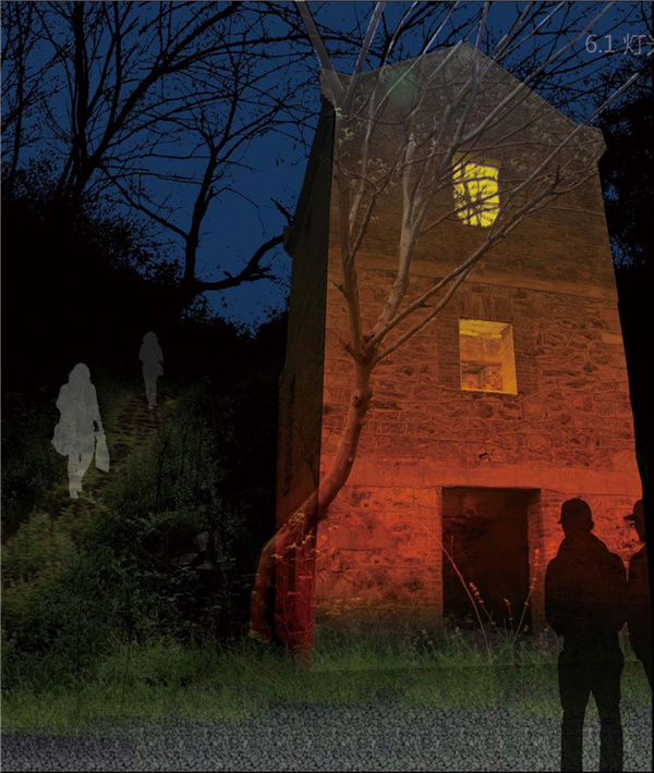 盤龍山景觀綠化提升工程設(shè)計(jì)施工總承包(EPC)