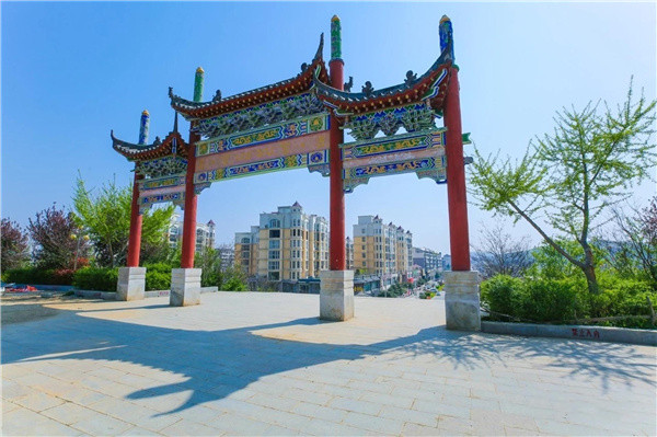 盤龍山景觀綠化提升工程設(shè)計(jì)施工總承包(EPC)