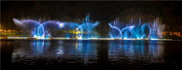 盤龍山景觀綠化提升工程設(shè)計(jì)施工總承包(EPC)