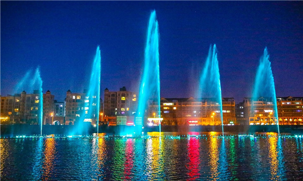 盤龍山景觀綠化提升工程設(shè)計(jì)施工總承包(EPC)