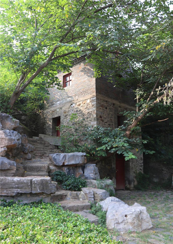 盤龍山景觀綠化提升工程設(shè)計(jì)施工總承包(EPC)