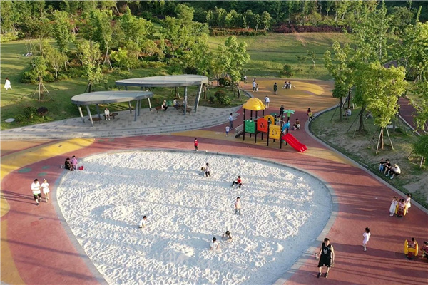 盤龍山景觀綠化提升工程設(shè)計(jì)施工總承包(EPC)