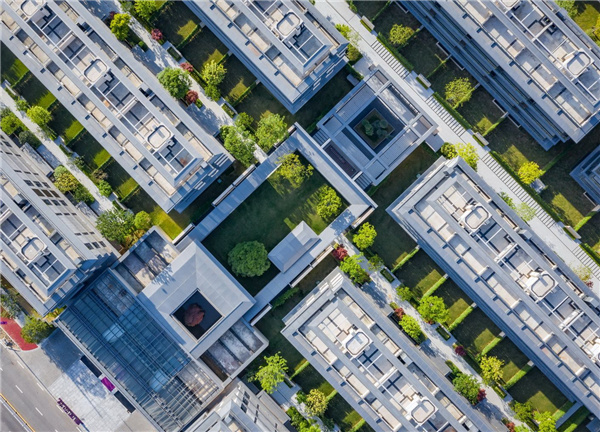 臺州朗成江南墅