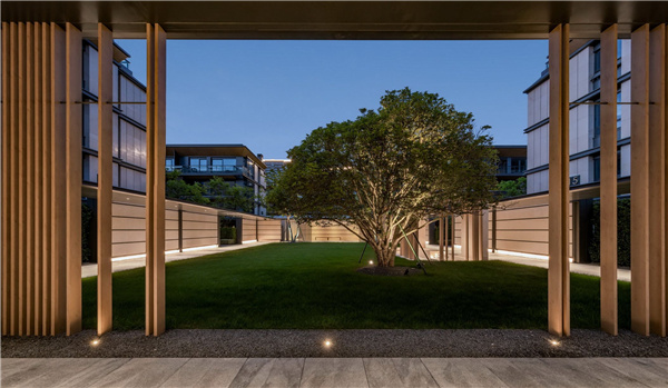 臺州朗成江南墅