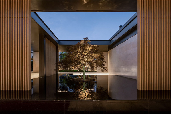 臺州朗成江南墅