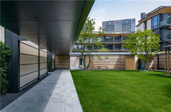 臺州朗成江南墅