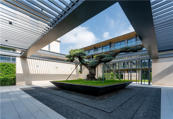 臺州朗成江南墅