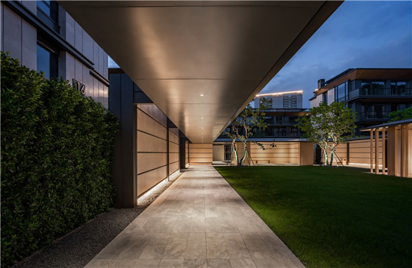 臺州朗成江南墅