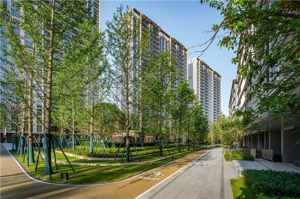 臺州朗成江南墅