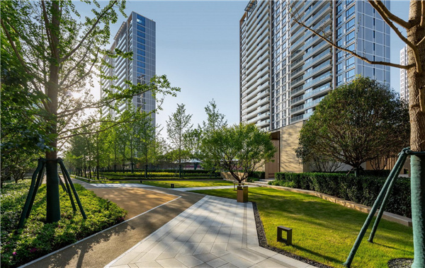 臺州朗成江南墅