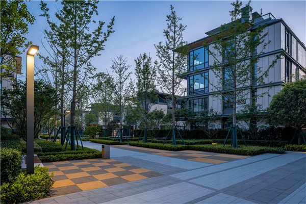 臺州朗成江南墅