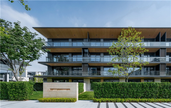 臺州朗成江南墅