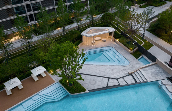 臺州朗成江南墅