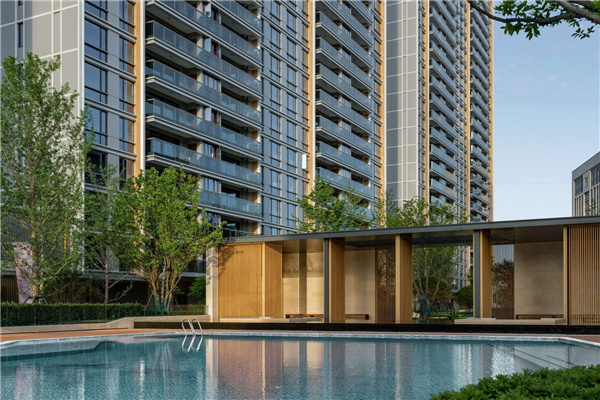 臺州朗成江南墅