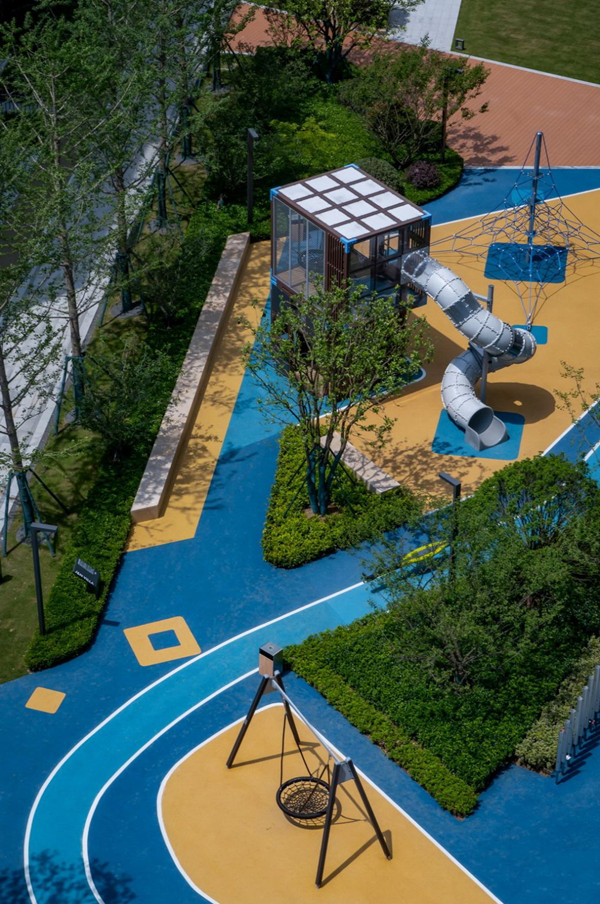 臺州朗成江南墅