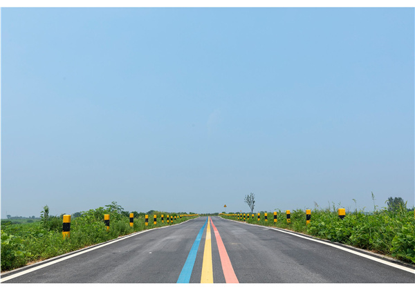 蜀山鄉(xiāng)村振興示范區(qū)元塘、大嶺南及小嶺南村民組人居環(huán)境綜合整治項目