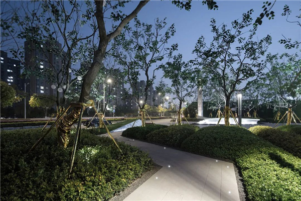 新城·太倉心望雅苑