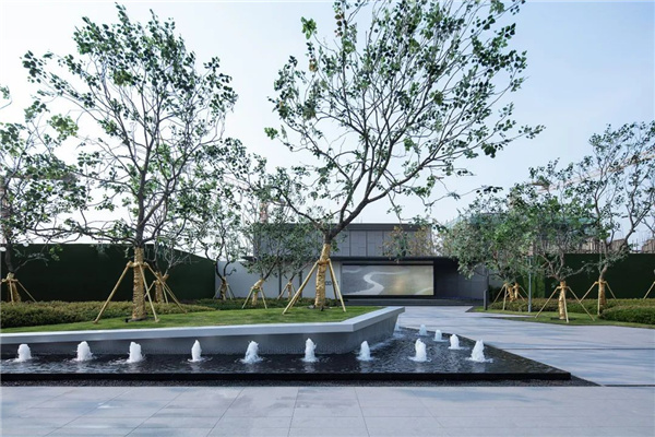 新城·太倉心望雅苑