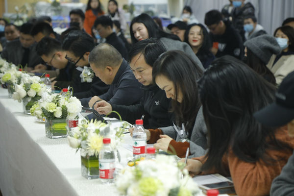 藍(lán)調(diào)國(guó)際9th藍(lán)極星大賽精彩紛呈