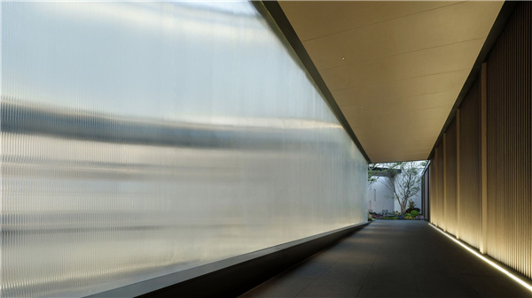 朗道國(guó)際設(shè)計(jì)丨南京·璞境