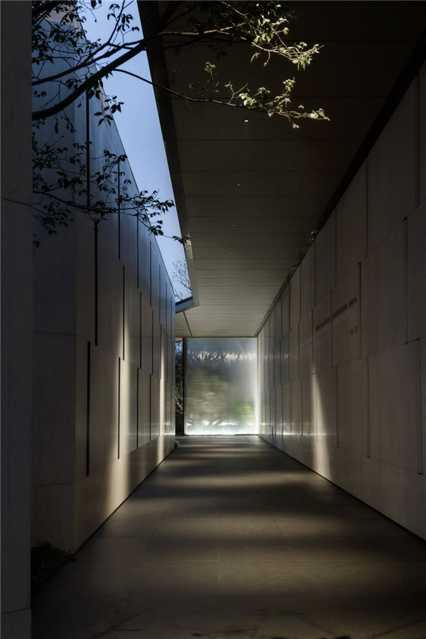 朗道國(guó)際設(shè)計(jì)丨南京·璞境