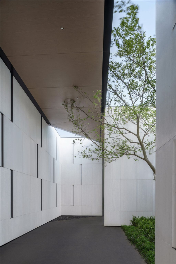 朗道國(guó)際設(shè)計(jì)丨南京·璞境