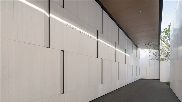 朗道國(guó)際設(shè)計(jì)丨南京·璞境