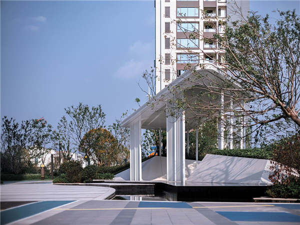 金華浦江新城盛昱大區