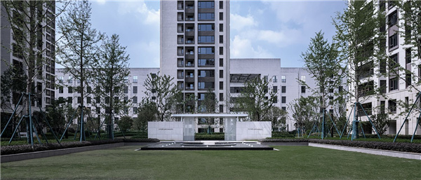 金華浦江新城盛昱大區