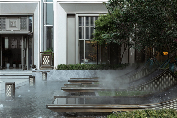 鞏義新城 · 璽樾華庭