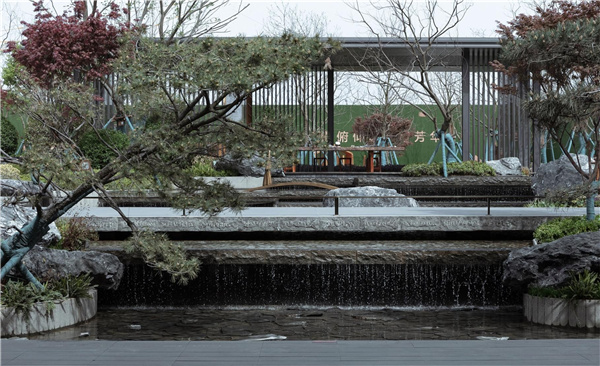 鞏義新城 · 璽樾華庭