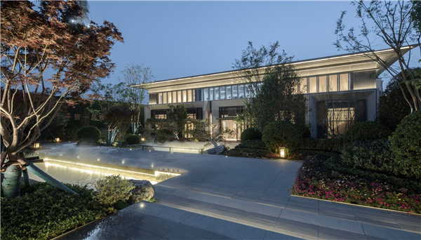 鞏義新城 · 璽樾華庭