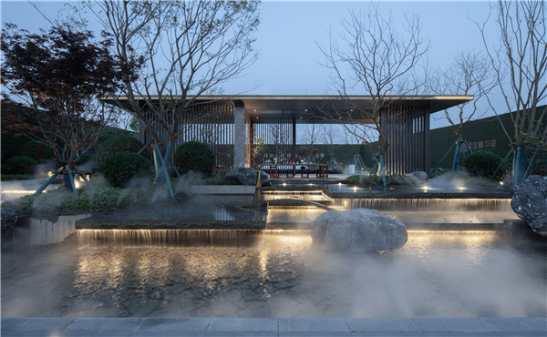 鞏義新城 · 璽樾華庭