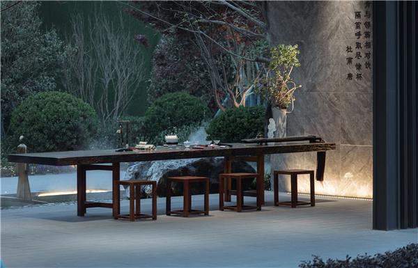 鞏義新城 · 璽樾華庭