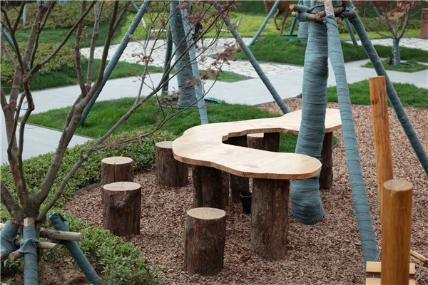 鞏義新城 · 璽樾華庭