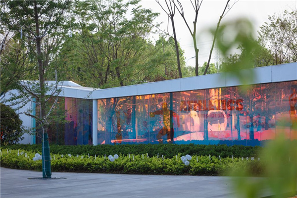 六安綠地未來城