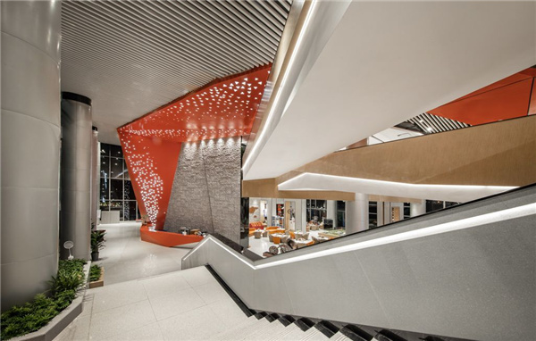 六安綠地未來城