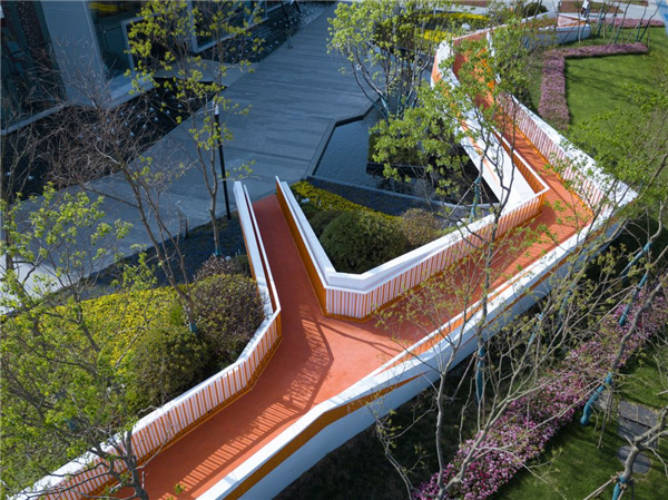 六安綠地未來城