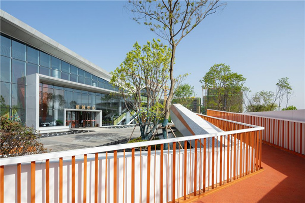 六安綠地未來城