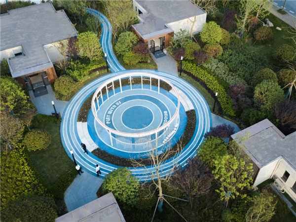 六安綠地未來城